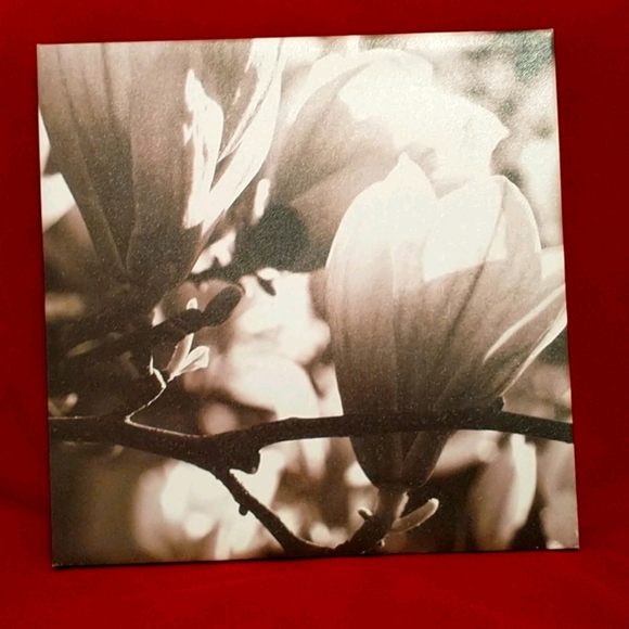 Wall canvas - Picture 4 of 4